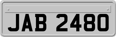 JAB2480