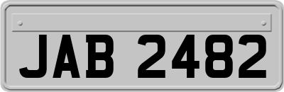 JAB2482