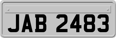 JAB2483