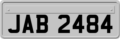JAB2484