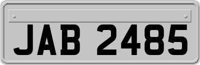 JAB2485