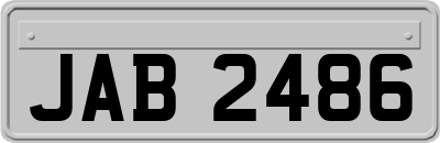JAB2486