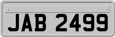 JAB2499