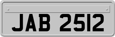 JAB2512