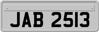 JAB2513