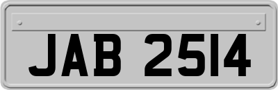 JAB2514