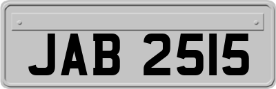 JAB2515
