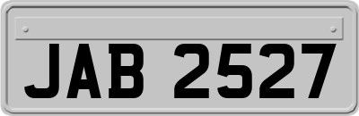 JAB2527
