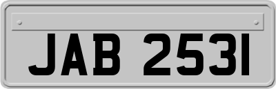 JAB2531