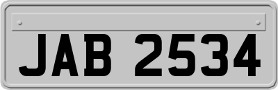 JAB2534