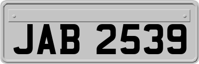 JAB2539