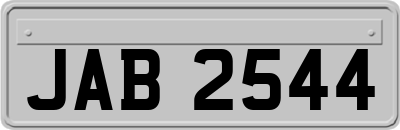 JAB2544