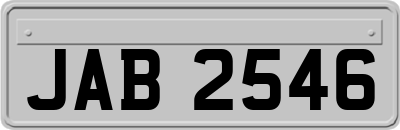 JAB2546