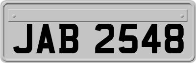 JAB2548