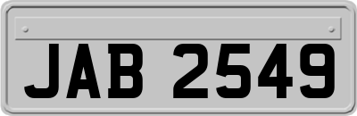 JAB2549