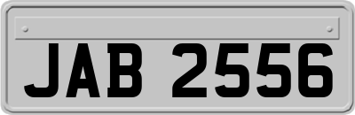 JAB2556