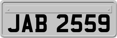 JAB2559