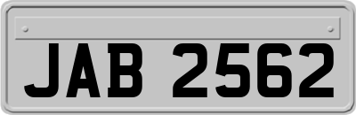 JAB2562