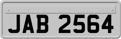 JAB2564