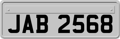 JAB2568
