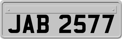 JAB2577