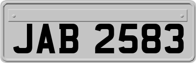 JAB2583