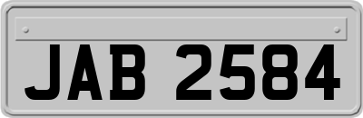 JAB2584