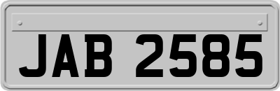 JAB2585