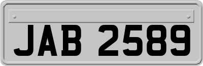 JAB2589