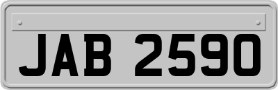 JAB2590