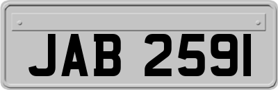 JAB2591