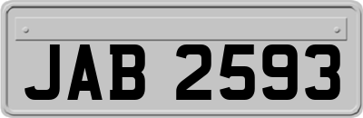 JAB2593