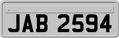 JAB2594