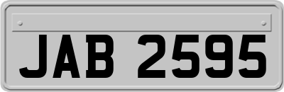 JAB2595