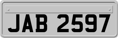 JAB2597