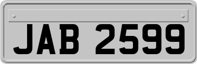 JAB2599