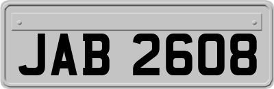 JAB2608
