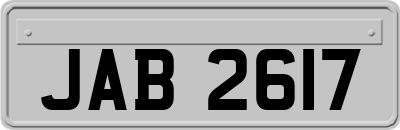 JAB2617