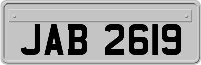 JAB2619