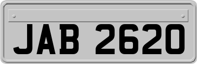 JAB2620