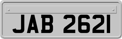 JAB2621