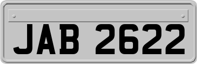 JAB2622