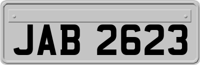 JAB2623