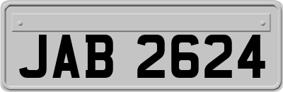 JAB2624