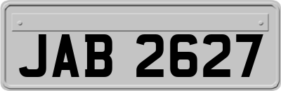 JAB2627