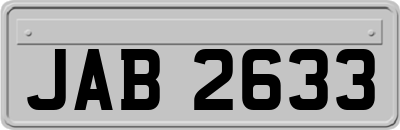 JAB2633