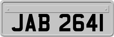 JAB2641