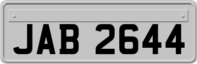JAB2644
