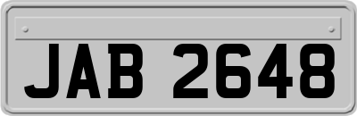 JAB2648