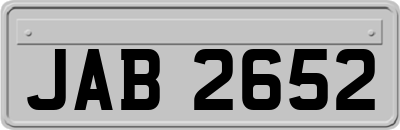 JAB2652